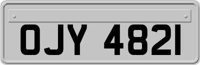 OJY4821