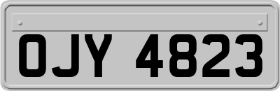 OJY4823
