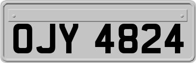 OJY4824
