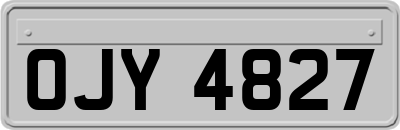 OJY4827