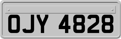 OJY4828