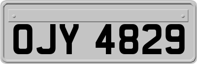 OJY4829