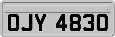 OJY4830