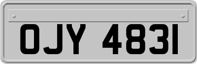 OJY4831