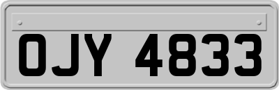 OJY4833