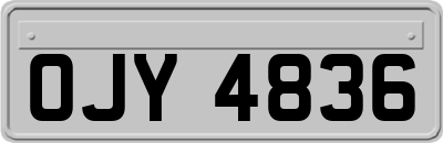 OJY4836