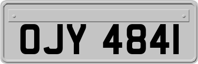 OJY4841