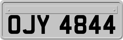 OJY4844