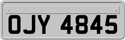 OJY4845