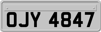 OJY4847