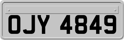 OJY4849