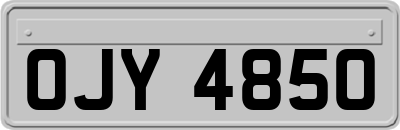 OJY4850