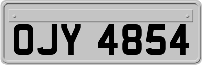 OJY4854