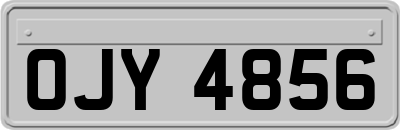 OJY4856