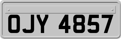 OJY4857