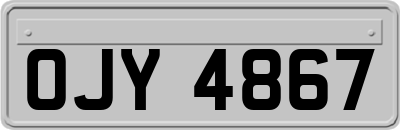 OJY4867