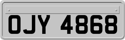 OJY4868