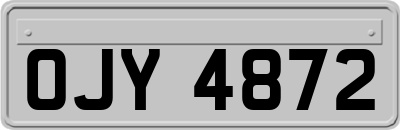 OJY4872