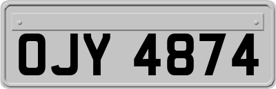 OJY4874