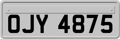 OJY4875