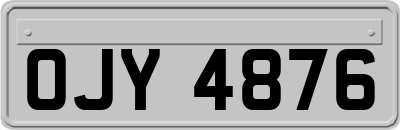 OJY4876