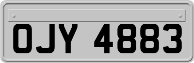 OJY4883