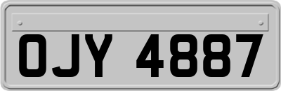 OJY4887