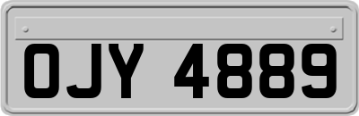 OJY4889