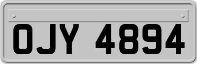 OJY4894