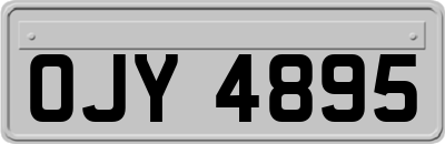 OJY4895