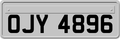 OJY4896