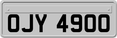 OJY4900