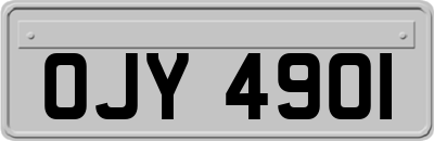 OJY4901