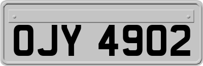 OJY4902