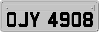 OJY4908