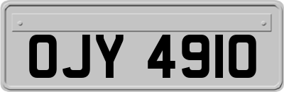 OJY4910