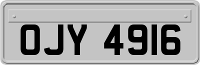 OJY4916