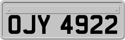 OJY4922