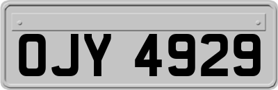 OJY4929