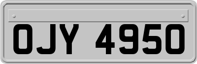 OJY4950