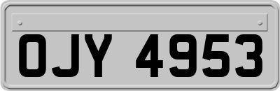 OJY4953