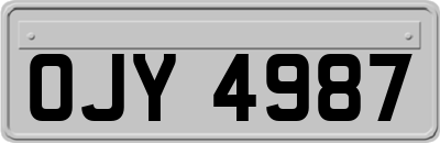 OJY4987