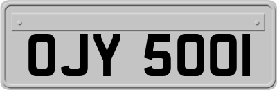 OJY5001