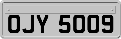 OJY5009