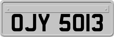 OJY5013
