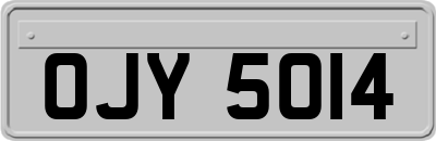 OJY5014