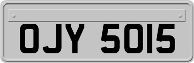 OJY5015