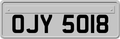 OJY5018