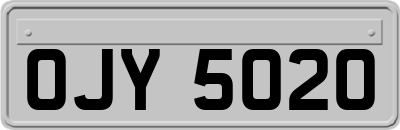 OJY5020