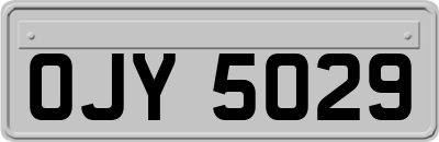 OJY5029